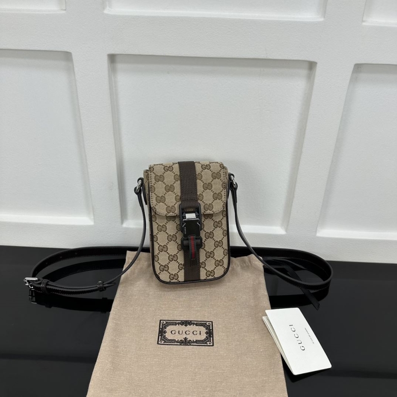 Gucci Satchel Bags